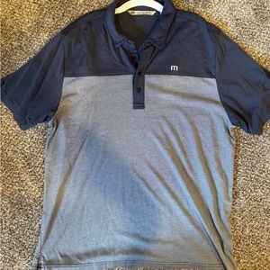 Travis Mathew - Polo - XL